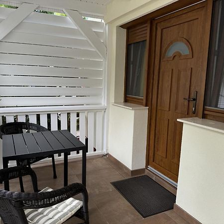 Szem-s Vendégház Balatonszárszó Extérieur photo