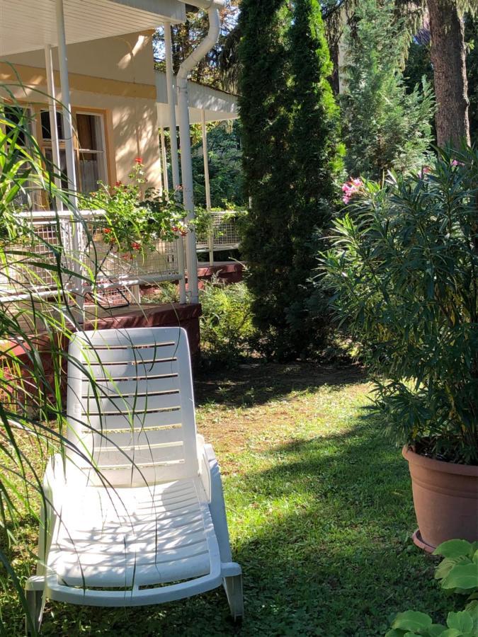 Szem-s Vendégház Balatonszárszó Extérieur photo