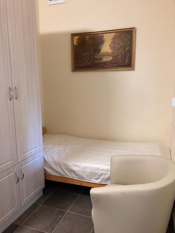 Szem-s Vendégház Balatonszárszó Extérieur photo