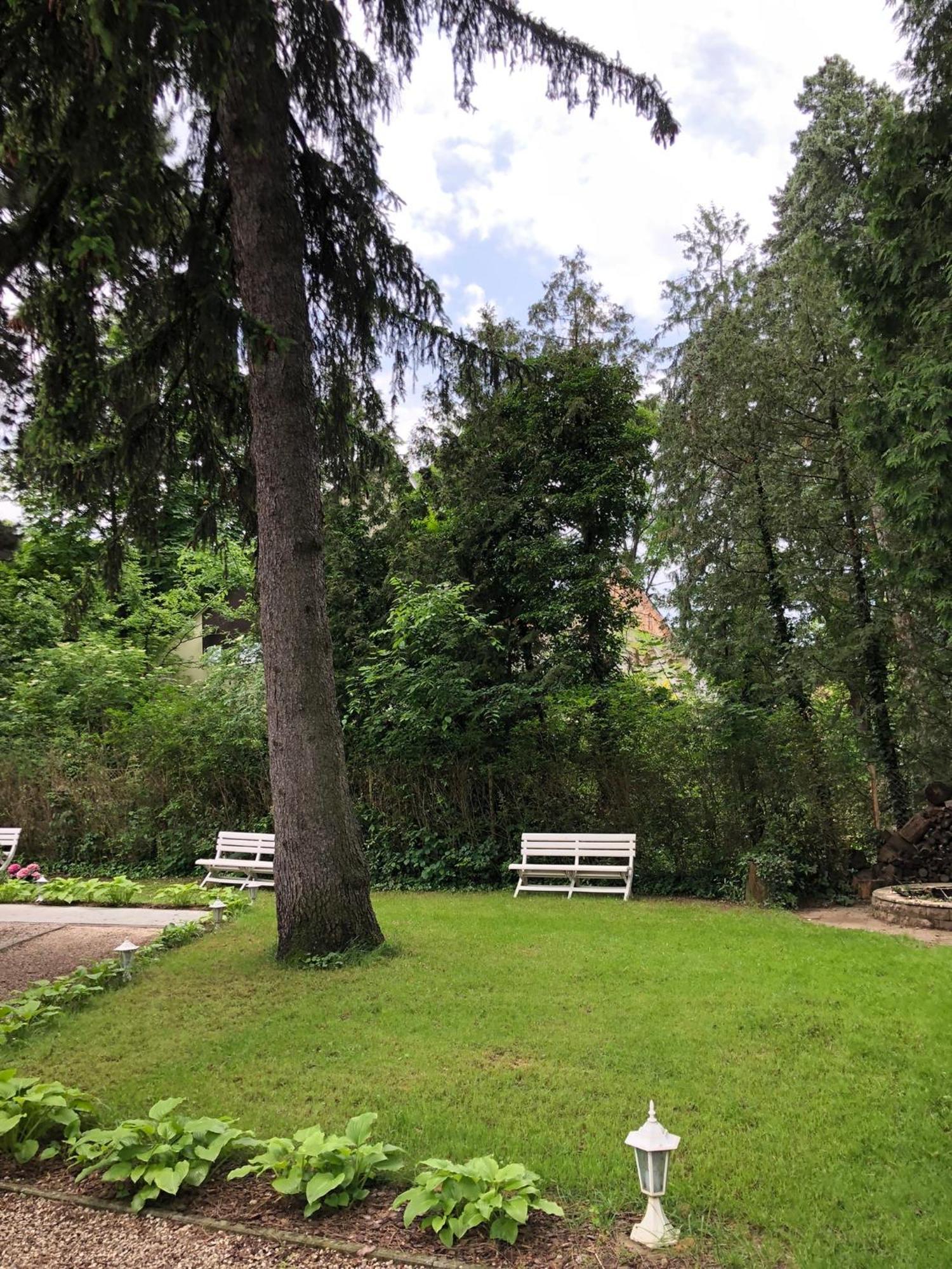 Szem-s Vendégház Balatonszárszó Extérieur photo