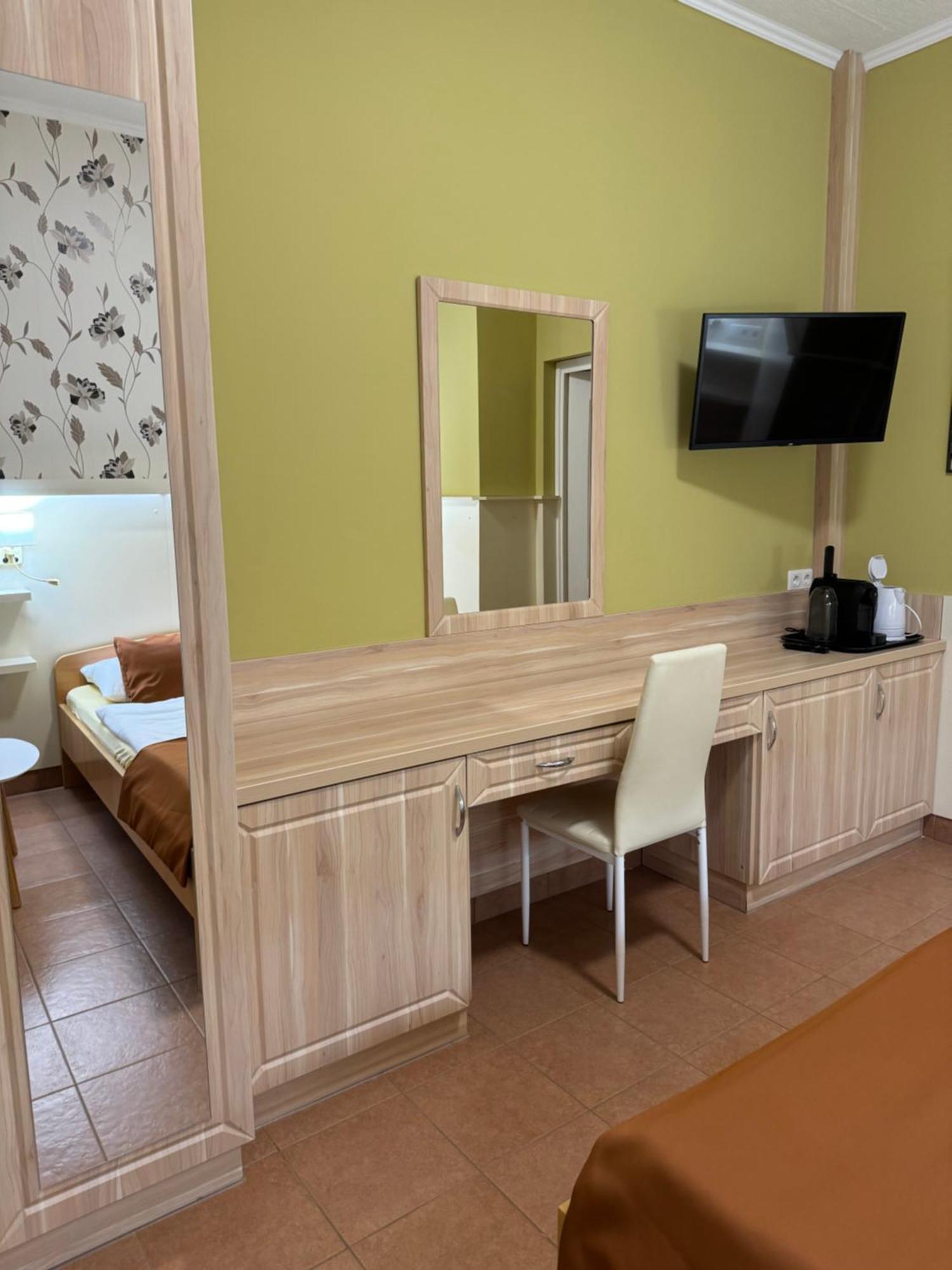 Szem-s Vendégház Balatonszárszó Extérieur photo