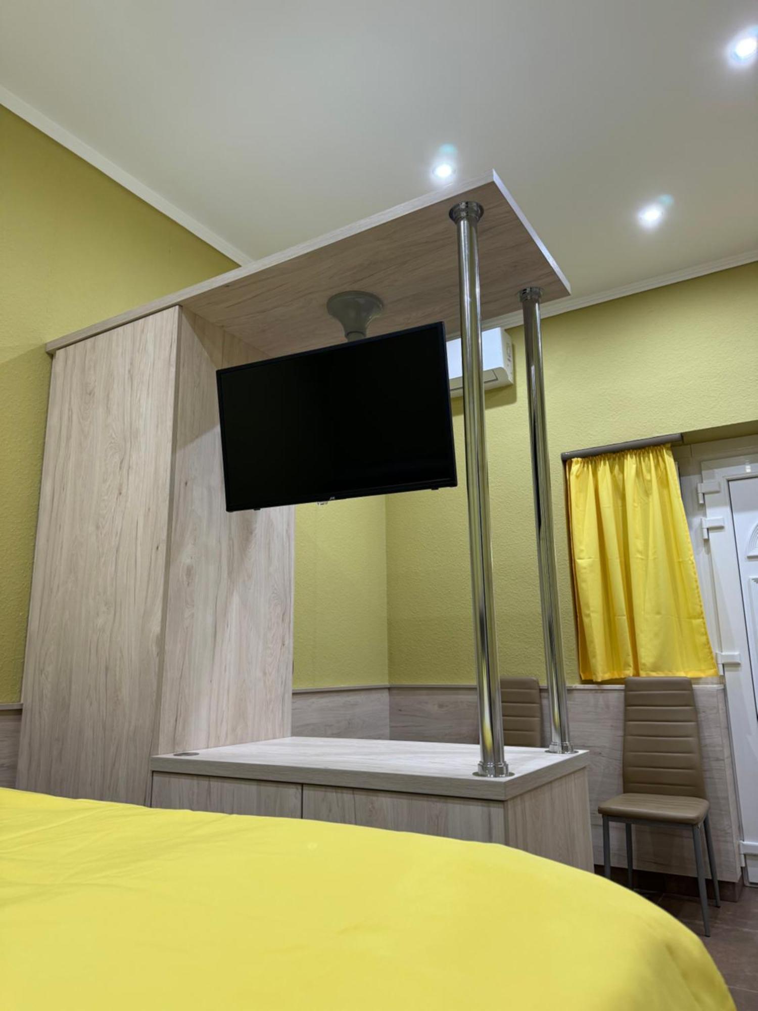 Szem-s Vendégház Balatonszárszó Extérieur photo