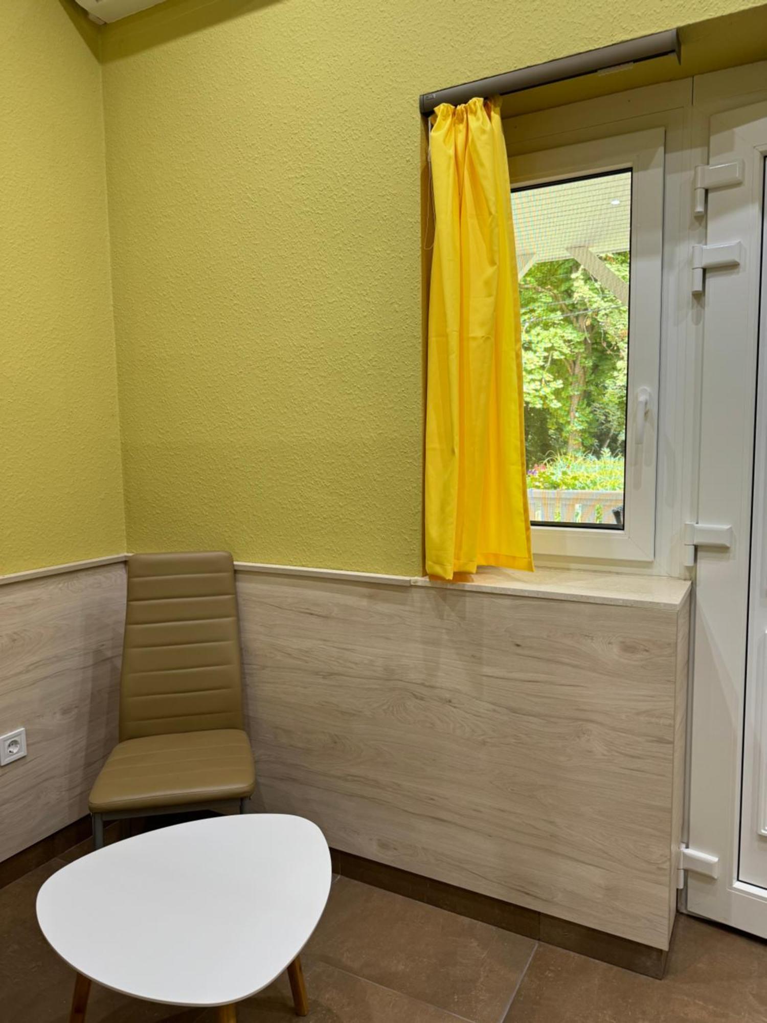 Szem-s Vendégház Balatonszárszó Extérieur photo