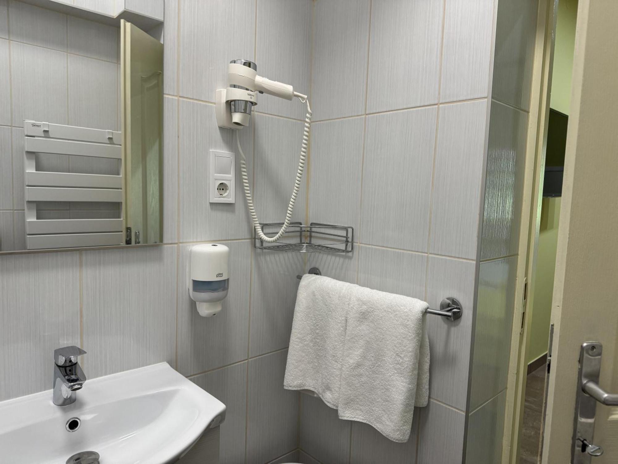 Szem-s Vendégház Balatonszárszó Extérieur photo
