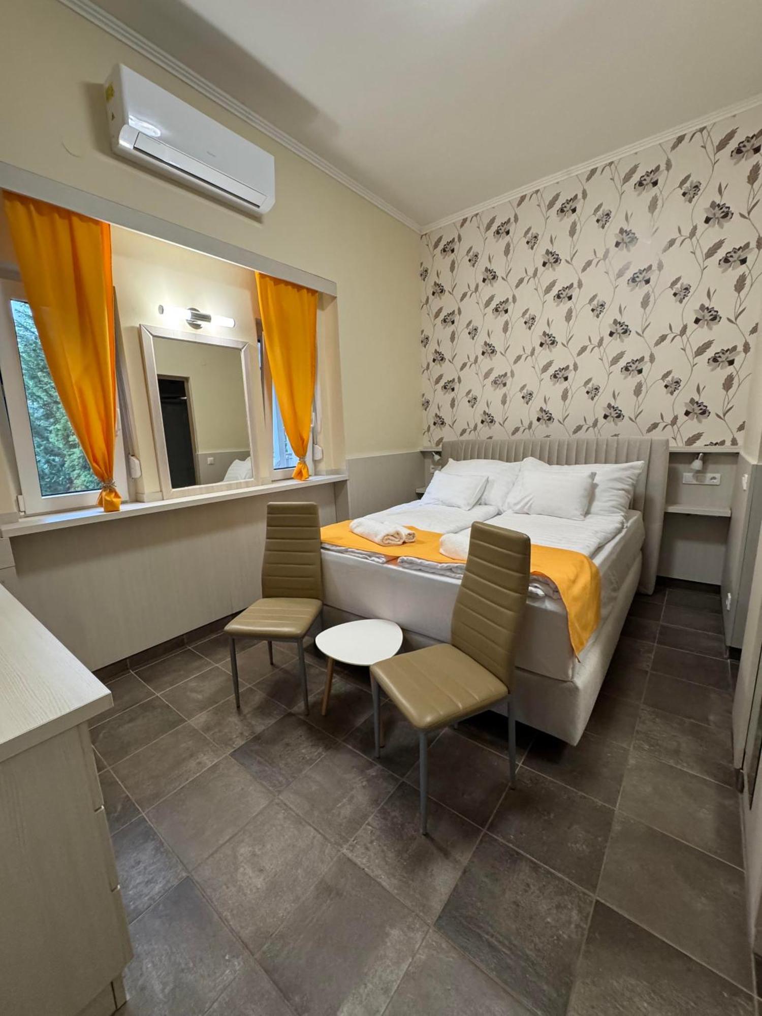 Szem-s Vendégház Balatonszárszó Extérieur photo
