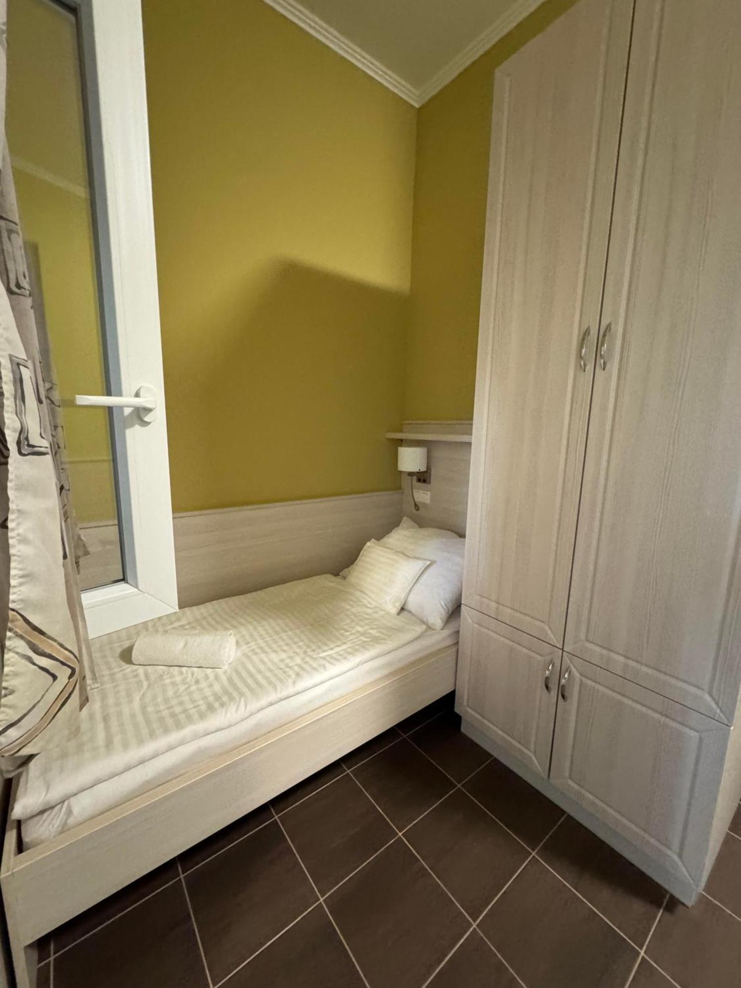 Szem-s Vendégház Balatonszárszó Extérieur photo