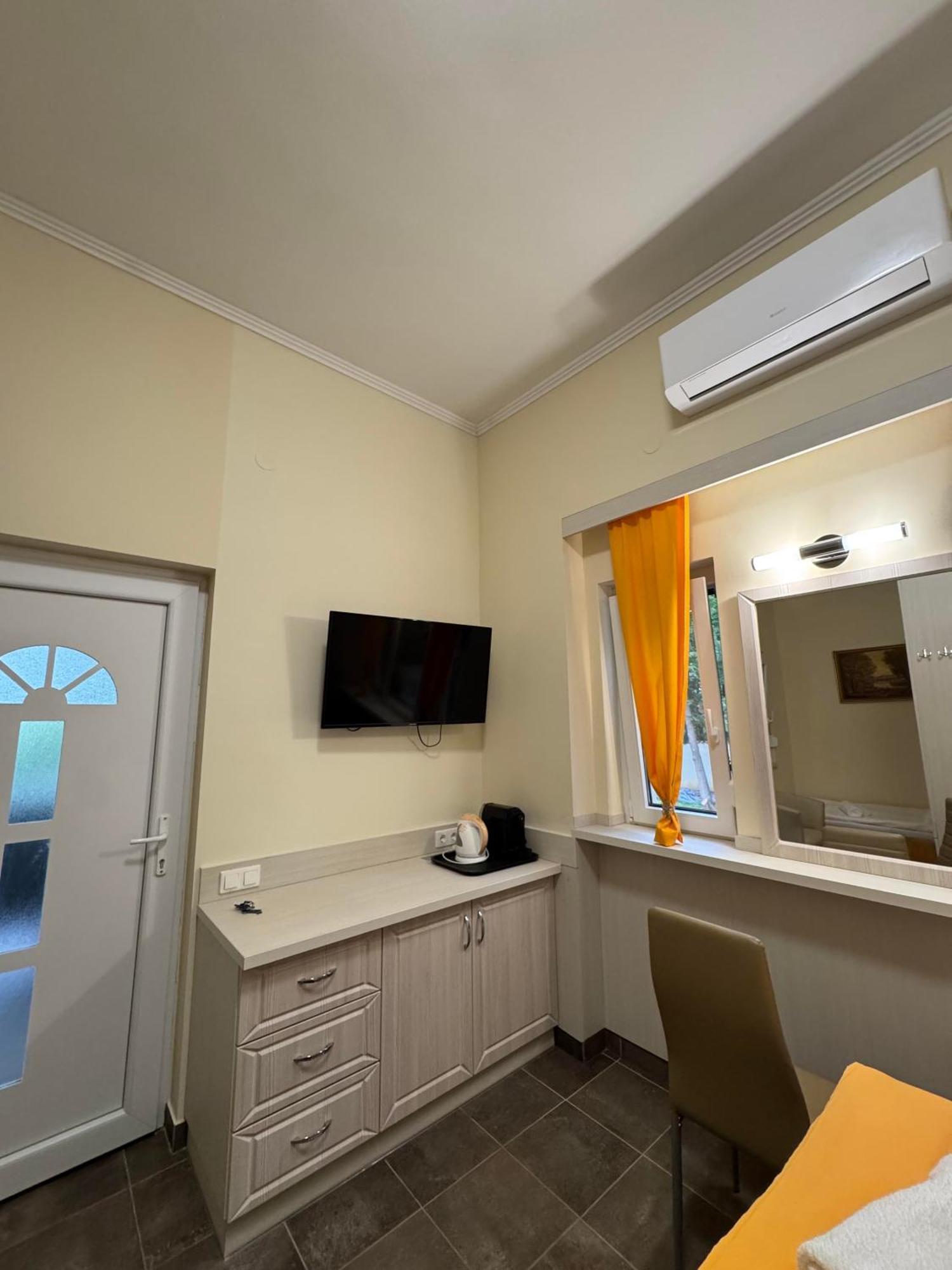 Szem-s Vendégház Balatonszárszó Extérieur photo